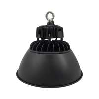 Conssin Industrial KHA LED High bay light for factory wearhouse 100w