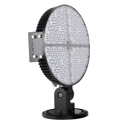 IP65 waterproof high power led football sports field  led Flood Lights 500w stadium lights led