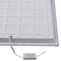 Factory Price 40w 595x595 600x600 LED Backlit Panel Light