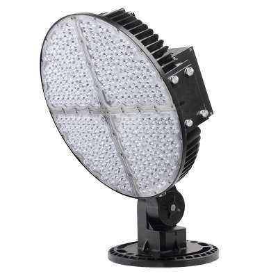 outdoor IP65 waterproof high power led football sports field 1000W price for stadium flood lights