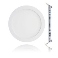 LED Recessed Ceiling Panel Down Light Ultra Slim Kitchen light 9W