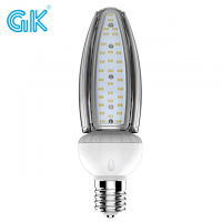 CE UL DLC 40W E27 Led Corn Lamp Lawn Light Retrofit IP65 led garden light SMD5630 with China manufacturer